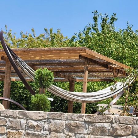 Le Mas Rolland, Piscine Chauffee & Spa - Millau - Gorges Du Tarn Compeyre Kültér fotó